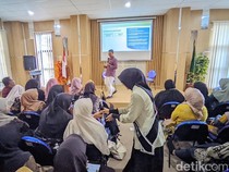 Langkah Ciamis Tingkatkan Literasi Anak Lewat Membaca Nyaring