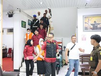 Pemilik dan Direktur Perusahaan di Bengkulu Jadi Tersangka Fasilitas Kredit