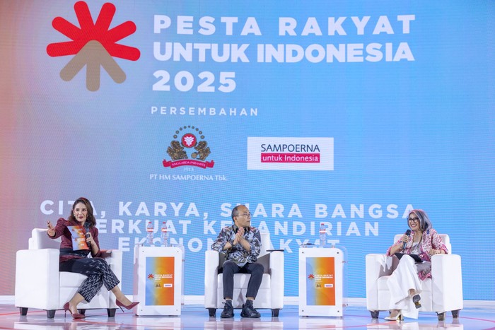 Kemen UMKM: Digitalisasi-Pendampingan Berperan Penting agar UMKM Naik Kelas