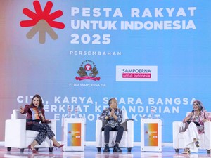 Kemen UMKM: Digitalisasi-Pendampingan Berperan Penting agar UMKM Naik Kelas