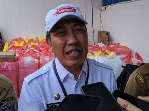 Pelamar Seleksi Terbuka 6 Kepala OPD Pemprov NTB Bertambah Jadi 66 Orang