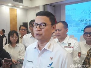 Video Langkah BPOM Usai Taiwan Larang Produk Indomie Soto Banjar