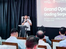 Ketum IMI Bamsoet Dorong Dealer Mobil Bertransformasi ke Ekosistem Digital