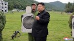 Kim Jong Un Pantau Latihan Militer Pasukan Operasi Khusus