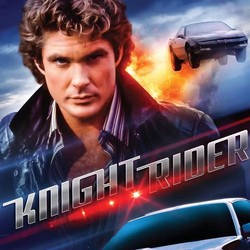 Reboot Knight Rider, Mobil KITT Masih Canggih?