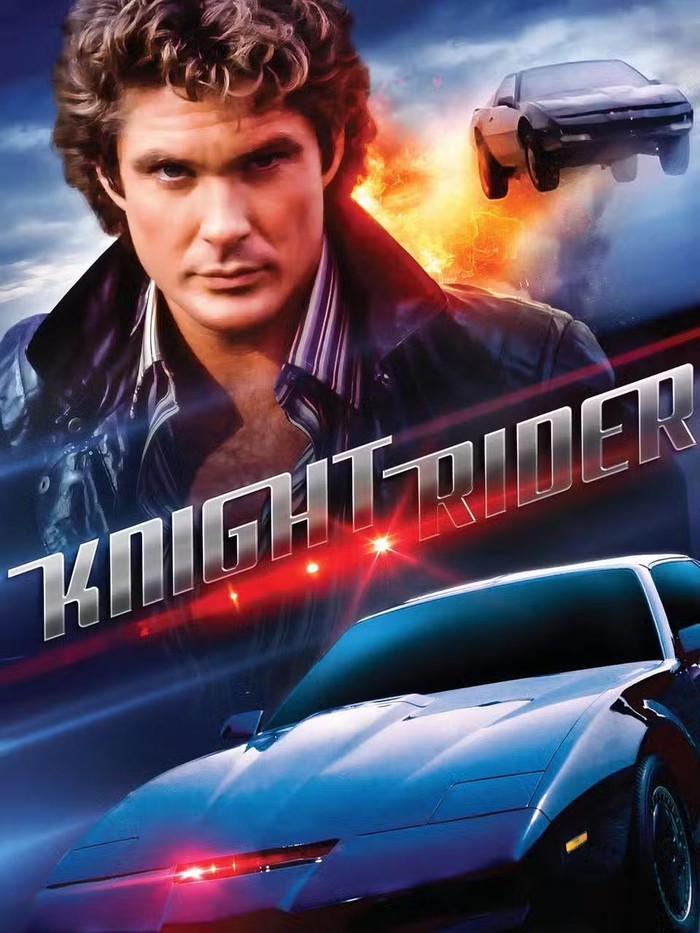 Knight Rider Knight Rider