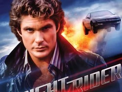 Reboot Knight Rider, Mobil KITT Masih Canggih?