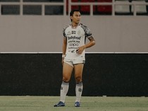 Bali United Pinjamkan Tiga Pemain ke Tim Liga 2 dan 3