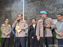 Video: Kapolda Metro Jaya Minta Maaf Ojol yang Ditabrak Mobil Brimob Tewas