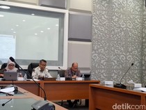 Kemenperin Kaget Ada Aturan Buka Impor Etanol Tanpa Kuota, Janji Telusuri
