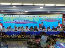 Menkop Budi Arie Minta Seluruh Kementerian Terintegrasi SiKopdes