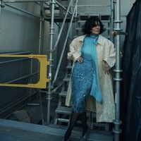 Beginilah wajah Kris Jenner sebelum melakukan operasi plastik. Kris menegaskan bahwa keterbukaannya mengenai operasi plastik bukanlah sesuatu yang perlu disembunyikan. Ia justru melihatnya sebagai bentuk inspirasi. Foto: dok. Vogue Arabia