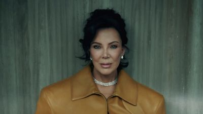 Hati Kris Jenner Hancur Berkeping-keping Usai Kematian Ibu