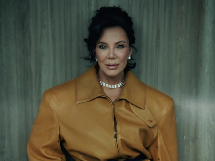 Kris Jenner