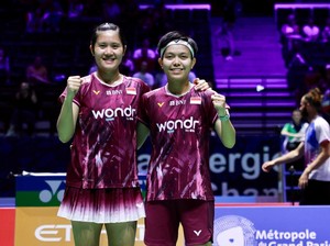 Lanny/Fadia Siap Capek Hadapi Pearly/ Thinaah