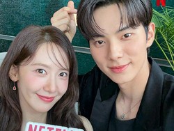 Lee Chae Min & Yoona Ungkap Perasaan Soal Season 2 Bon Appetit Your Majesty