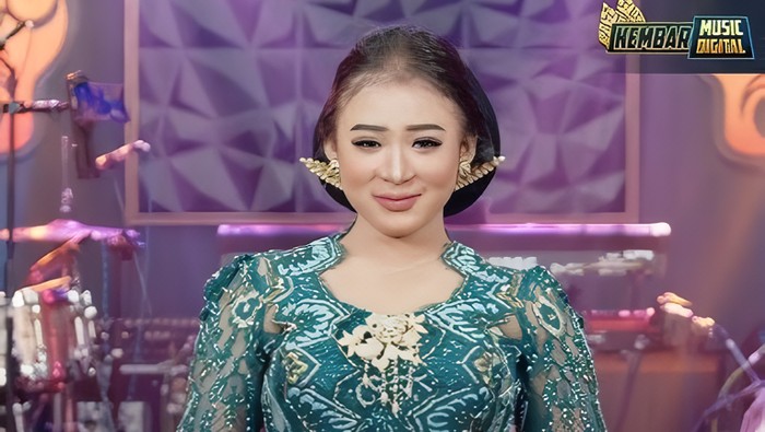 Lirik Lagu Gulu Pedot Niken Salindry Beserta Arti dan Maknanya