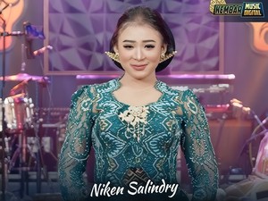 Lirik Lagu Gulu Pedot Versi Niken Salindry Beserta Arti dan Maknanya
