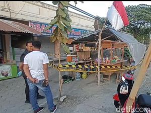 Ini Motif Pelaku Pembunuhan Bos Angkringan di Ngawi