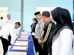 LPKA Aceh Gandeng Pemda-Kampus Wujudkan Masa Depan Cerah Anak Binaan