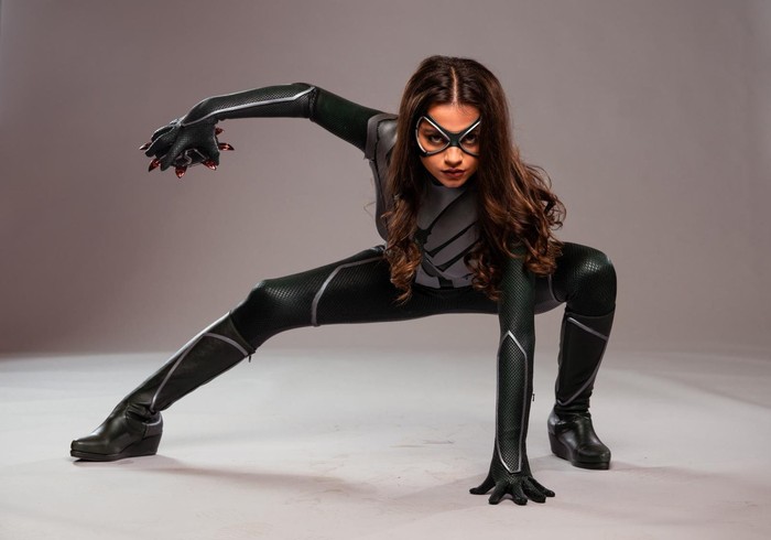 Madame Web