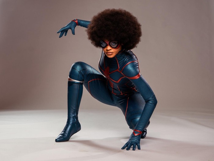 Madame Web