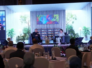Peran PIS Narasikan Industri Maritim RI di Dunia Dinilai Cukup Signifikan
