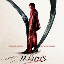 Sinopsis & Trailer Mantis Film Korea Terbaru Netflix 2025