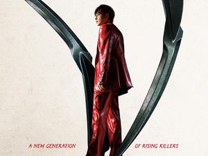 Sinopsis & Trailer Mantis Film Korea Terbaru Netflix 2025