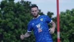 Daftar Pemain Persib dengan Nilai Pasar Fantastis