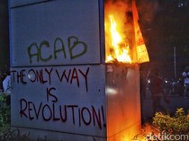 Trending #DPRBUBAR, Dosen STHI Jentera Sorot Perbaikan Ini