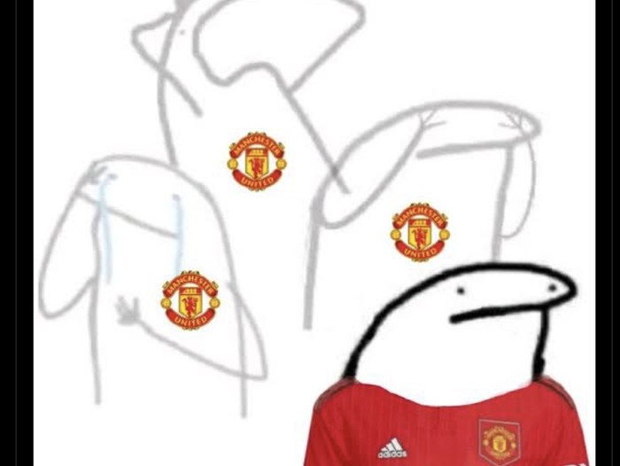 Meme Grimsby vs MU