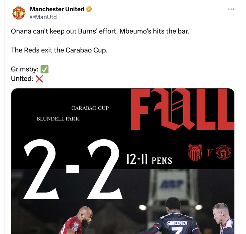 Meme MU