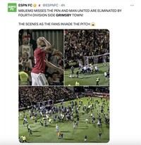 Meme MU