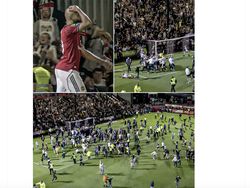 Meme Kocak MU Dikalahkan Tim Divisi Empat, Onana Kacau