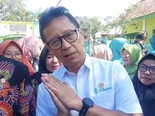 Menkes Ingin Ada Laboratorium di Madura sehingga Tak Perlu Ke Surabaya