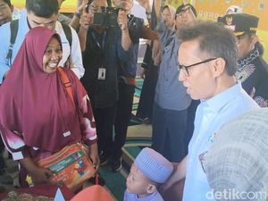 Bertambah! Ada 20 Anak Meninggal Akibat Campak di Sumenep