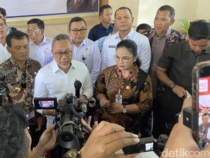 Zulhas di Semarang: Negara Bisa Maju Kalau Rakyatnya Cerdas