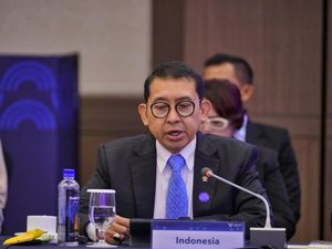 Fadli Zon Dorong Peran Industri Budaya sebagai Pilar Pertumbuhan Baru