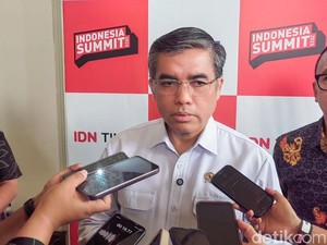 Tindak Lanjut Menaker Kala Buruh Tuntut Upah Naik 10%