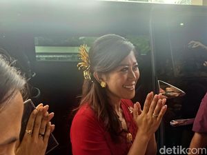 Menkomdigi Ungkap Setiap Hari Terima Laporan Konten Pornografi Anak