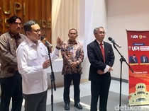 Menteri P2MI Optimistis Migrant Center UPI Tingkatkan Kualitas SDM Pekerja