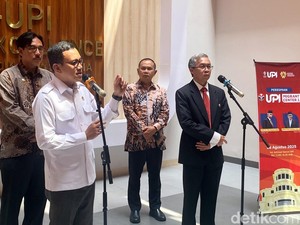 Menteri P2MI Optimistis Migrant Center UPI Tingkatkan Kualitas SDM Pekerja