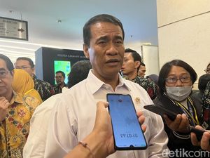 Harga Beras di 19 Daerah Sulsel Turun, Makassar-Tana Toraja Masih di Atas HET
