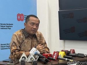 Presiden Prabowo Akan Lantik Menteri-Wakil Menteri Haji dan Umrah Hari Ini