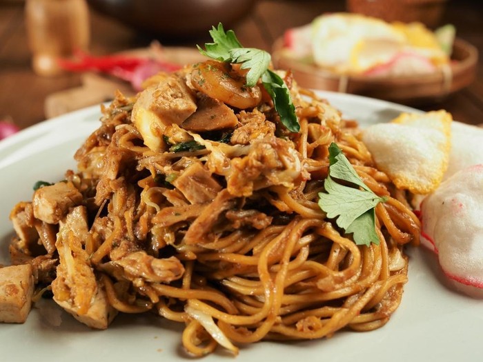Mie Goreng Jawa
