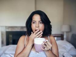 Sulit Tidur? Coba Minuman Ini untuk Bantu Tidur Lebih Nyenyak