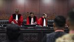 MK Gelar Sidang Putusan Wamen Rangkap Komisaris