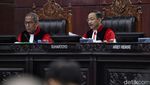 MK Gelar Sidang Putusan Wamen Rangkap Komisaris