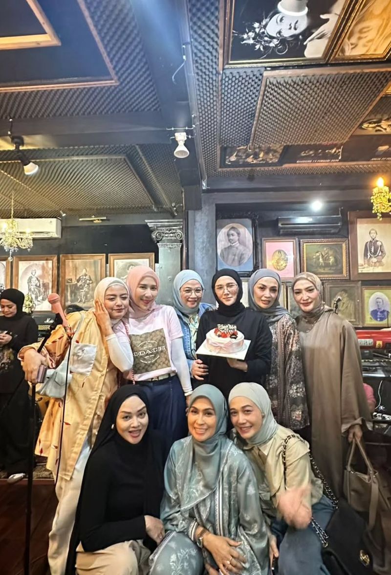 Mulan Jameela Mulan Jameela